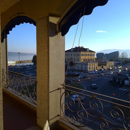 Apartment Olimpia