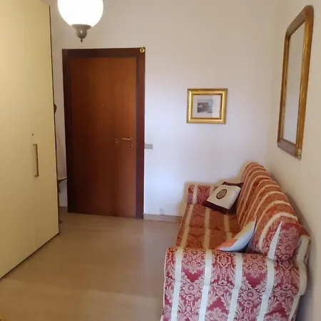 Apartment Olimpia *
