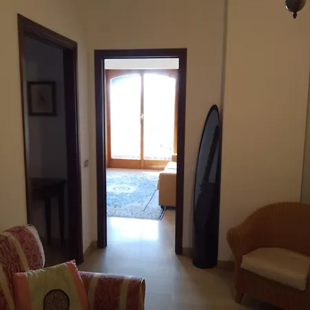 Apartment Olimpia *