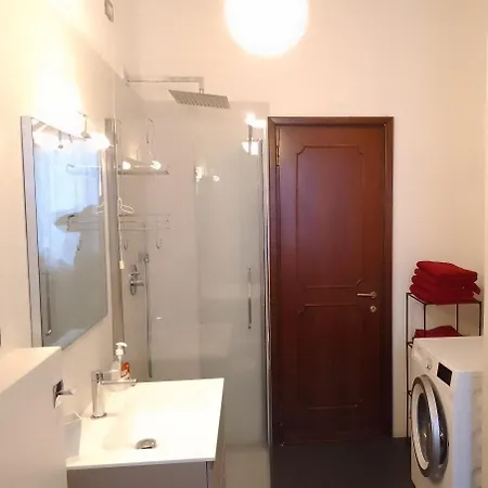 Olimpia Apartment Verbania