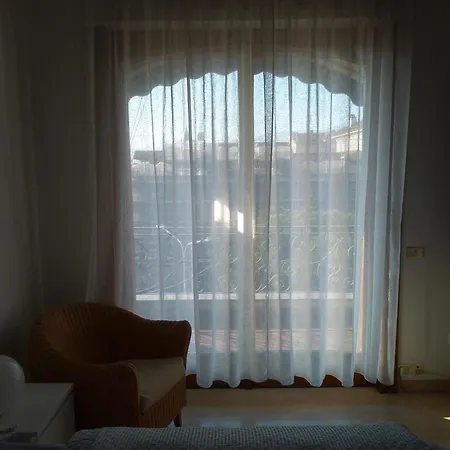 Apartment Olimpia *
