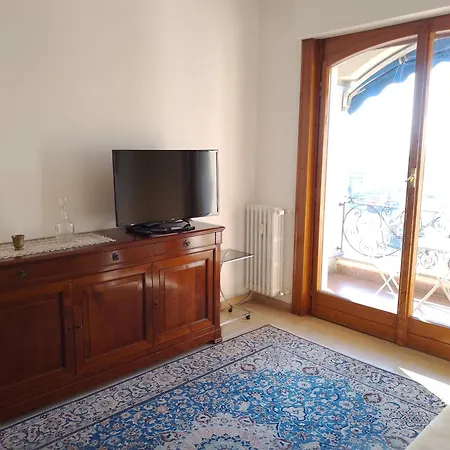 Apartment Olimpia Verbania