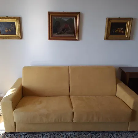 Apartment Olimpia Verbania